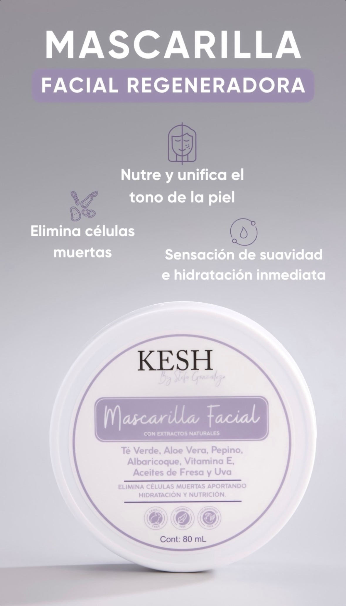 Súper Kit KESH