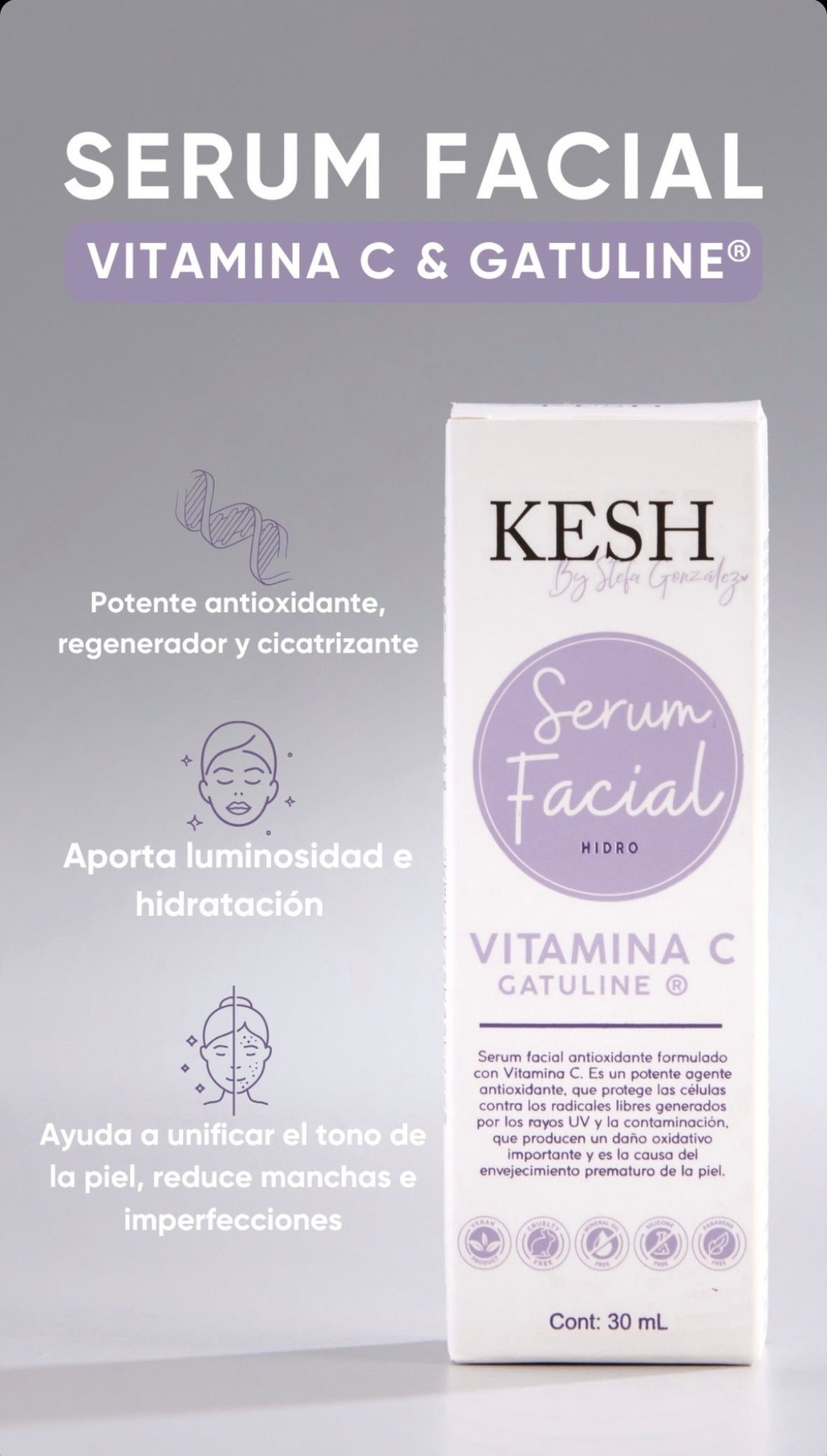 Kit Facial De Uso Diario