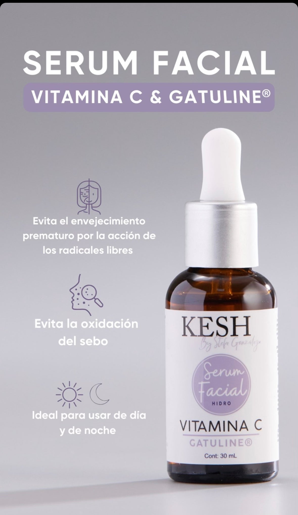 Súper Kit KESH