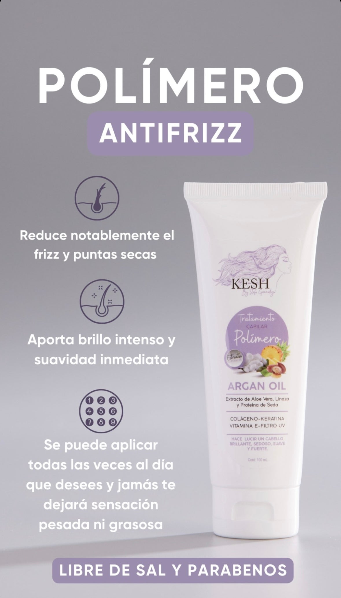 Súper Kit KESH